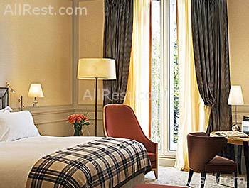 Hotel Scribe-Paris 19